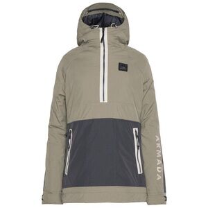 Armada Rosalie 2L INS Anorak - Women's